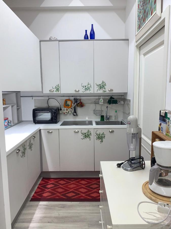 Joli Studio Au Soleil Apartment Menton Bagian luar foto
