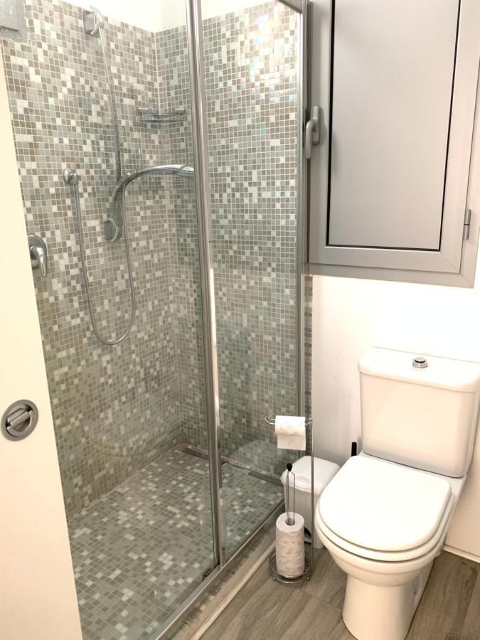 Joli Studio Au Soleil Apartment Menton Bagian luar foto